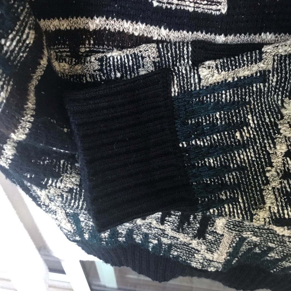 Method knitted sweater - Picture 4 of 5